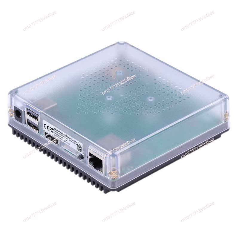 HomeKit Smart Gateway Hub – Mu - Smart Home Automation Diy ulasan dan harga