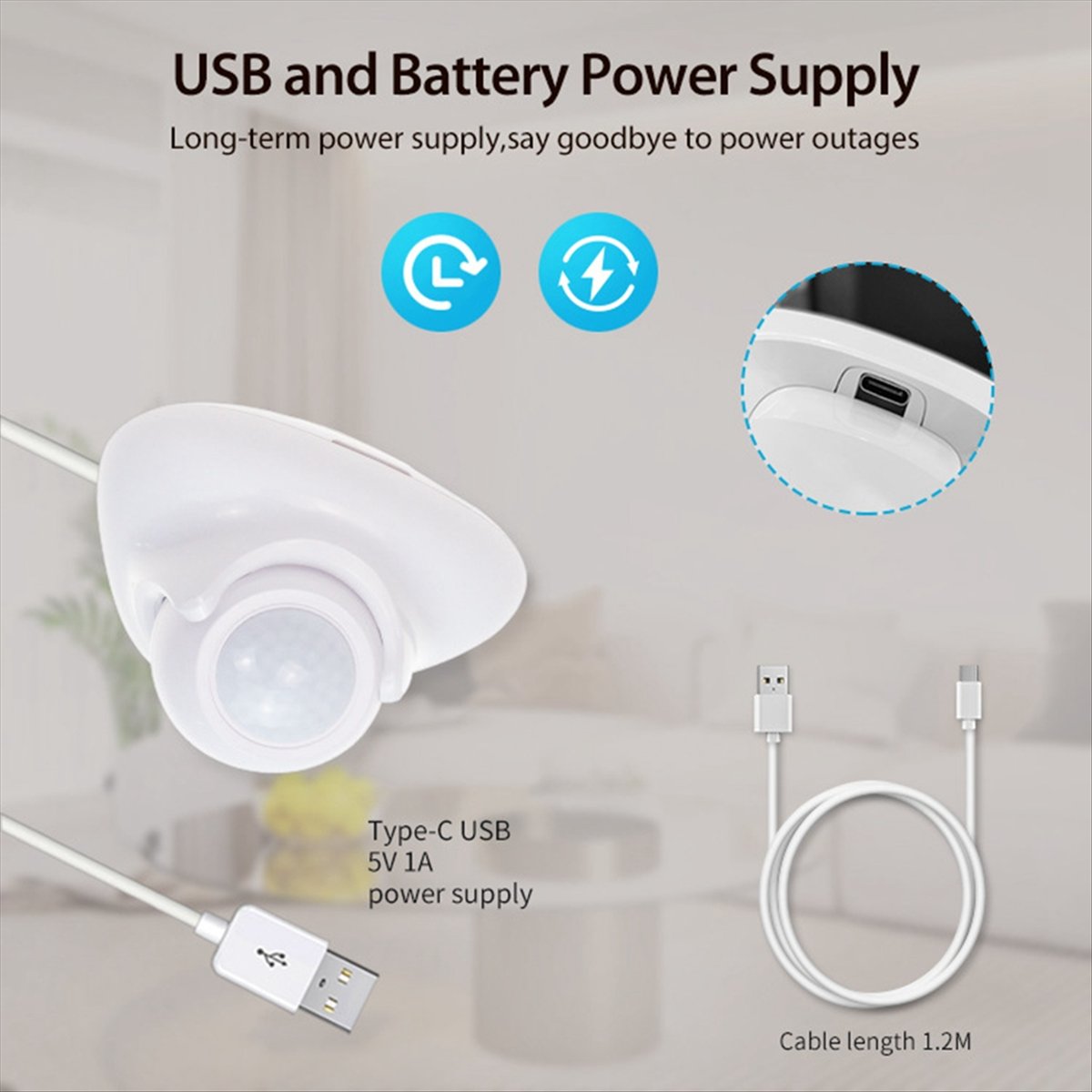 OKgood Tuya Matter Thread Huma - Matter Hub Thread ulasan dan harga
