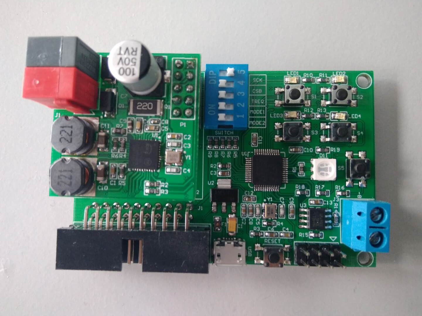 For KNX Module Development Kit - Home Automation Diy Kit ulasan dan harga