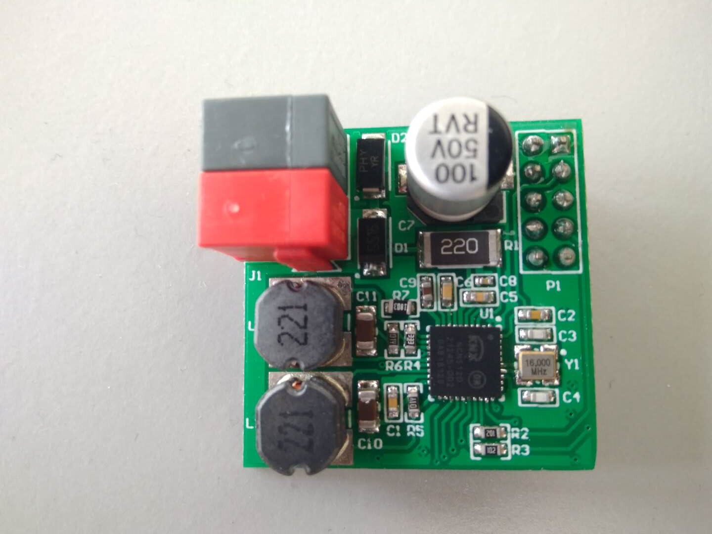 For KNX Module Development Kit - Home Automation Diy Kit ulasan dan harga