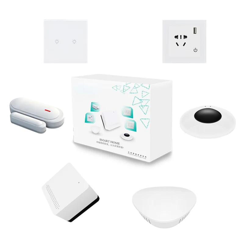 smart home automation kit voic - Home Automation Diy Kit ulasan dan harga