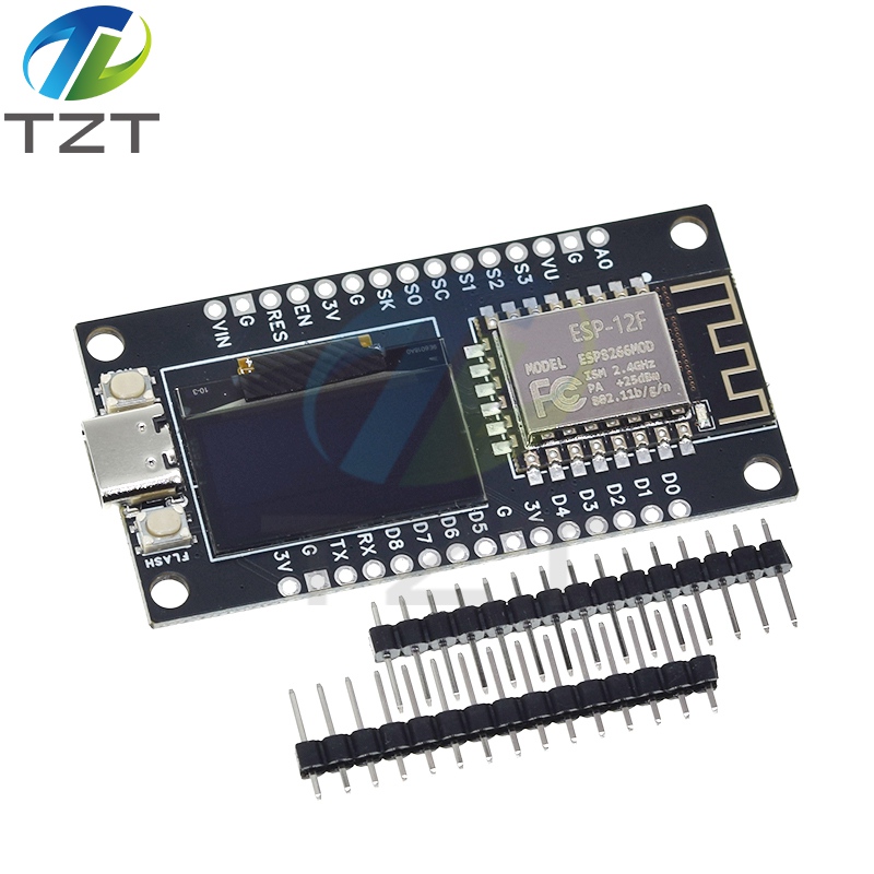 NodeMCU ESP8266 V3 Development - Esp8266 Nodemcu Board ulasan dan harga
