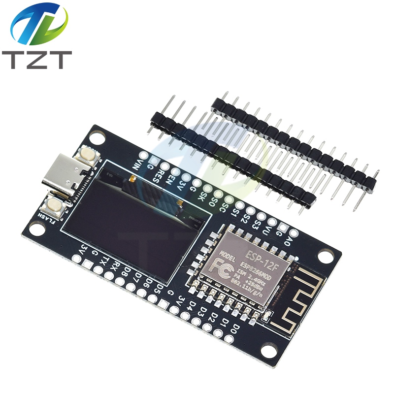 NodeMCU ESP8266 V3 Development - Esp8266 Nodemcu Board ulasan dan harga