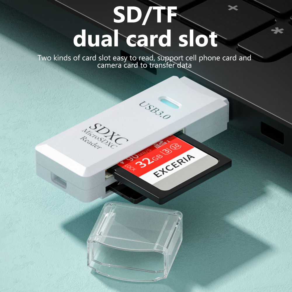 2-In-1 Multi-functional USB Ca - Home Assistant Sd ulasan dan harga