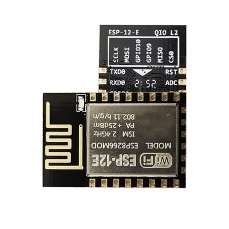 B29C-ESP-12E Wifi Module Desig - Home Automation System Design ulasan dan harga