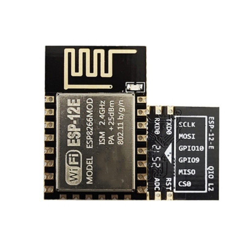 B29C-ESP-12E Wifi Module Desig - Home Automation System Design ulasan dan harga