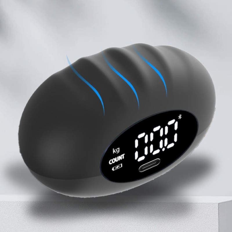 Ergonomic 180kg Digital Hand D - Home Automation Industry ulasan dan harga