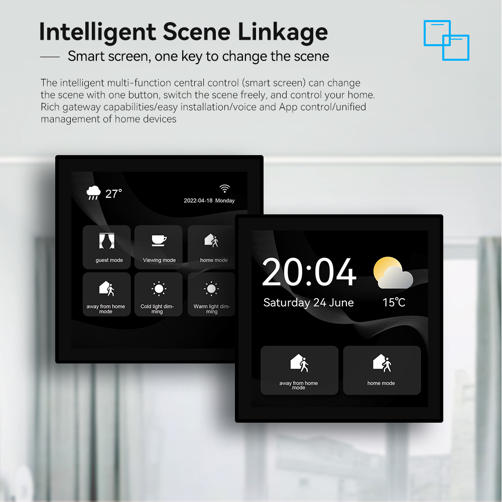 2022 High Quality Home Automat - Home Automation System Design ulasan dan harga