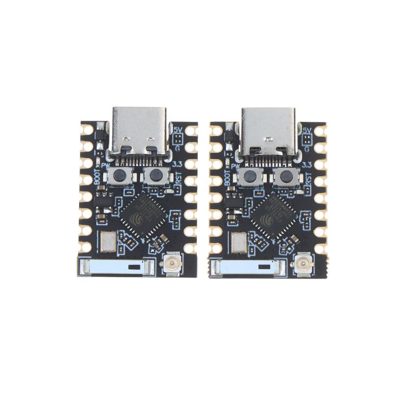 ESP32 C3 Super Mini WiFi Bluet - Home Automation Systems Diy ulasan dan harga