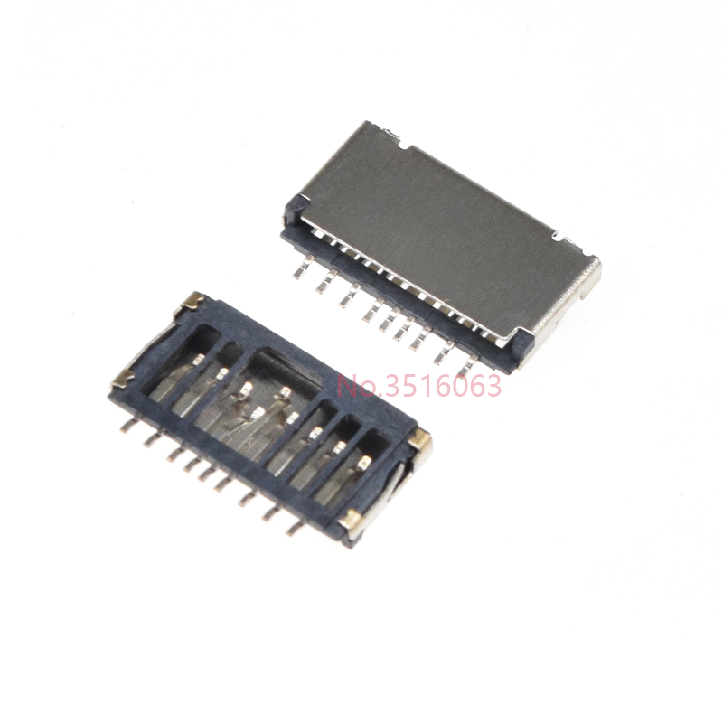 5/10Pcs Mini-Short Ultra-thin  - Home Assistant Sd ulasan dan harga