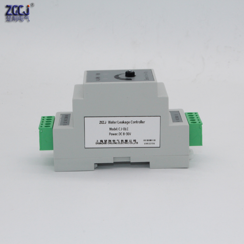 with 10m 20m sensor wire Din l - Water Leak Detector Wired ulasan dan harga