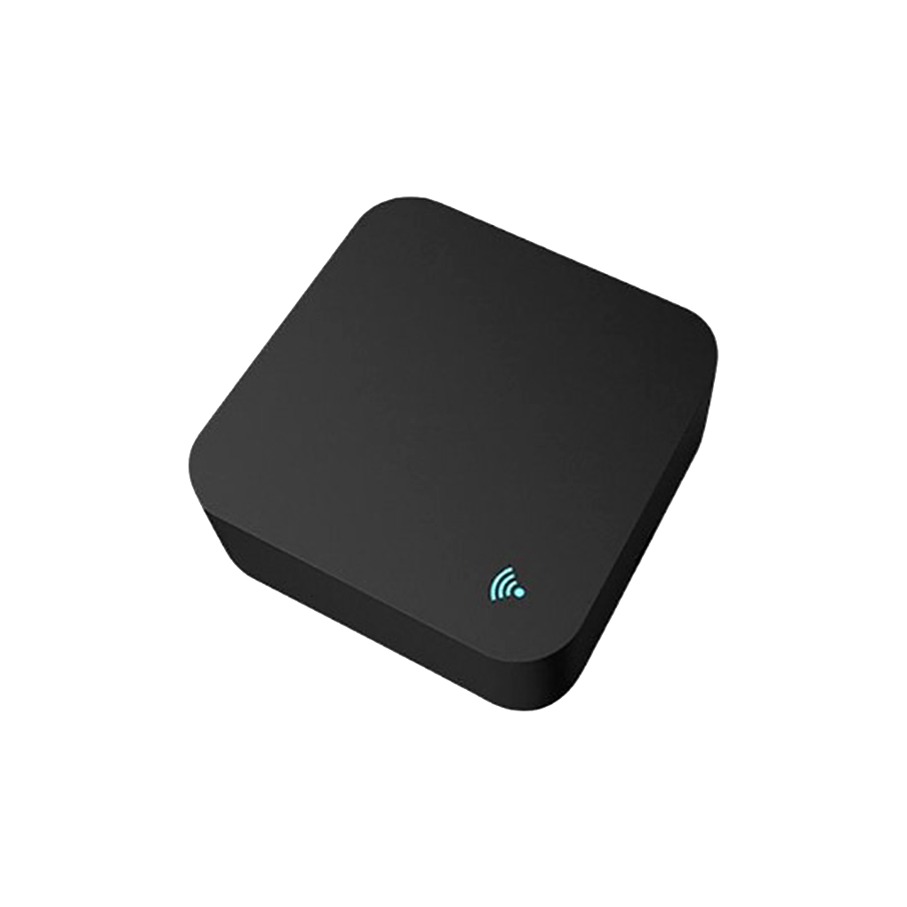 IR RF Remote Control Smart Hom - Home Automation Industry ulasan dan harga