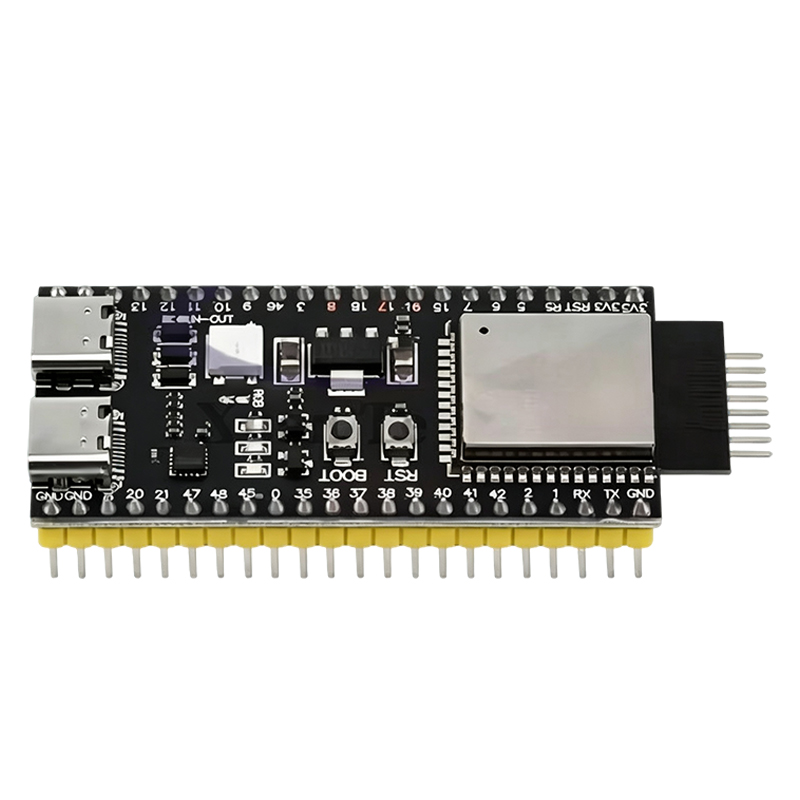 ESP32-S3 WiFi Bluetooth MCU Co - Keys Diy Home Automation Kit With Esp32 ulasan dan harga