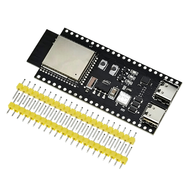 ESP32-S3 WiFi Bluetooth MCU Co - Keys Diy Home Automation Kit With Esp32 ulasan dan harga