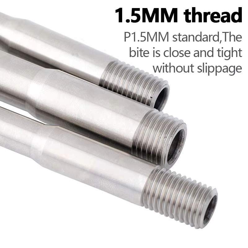 12X100 15x110 12X142 12x148 Ti - Matter Hub Thread ulasan dan harga