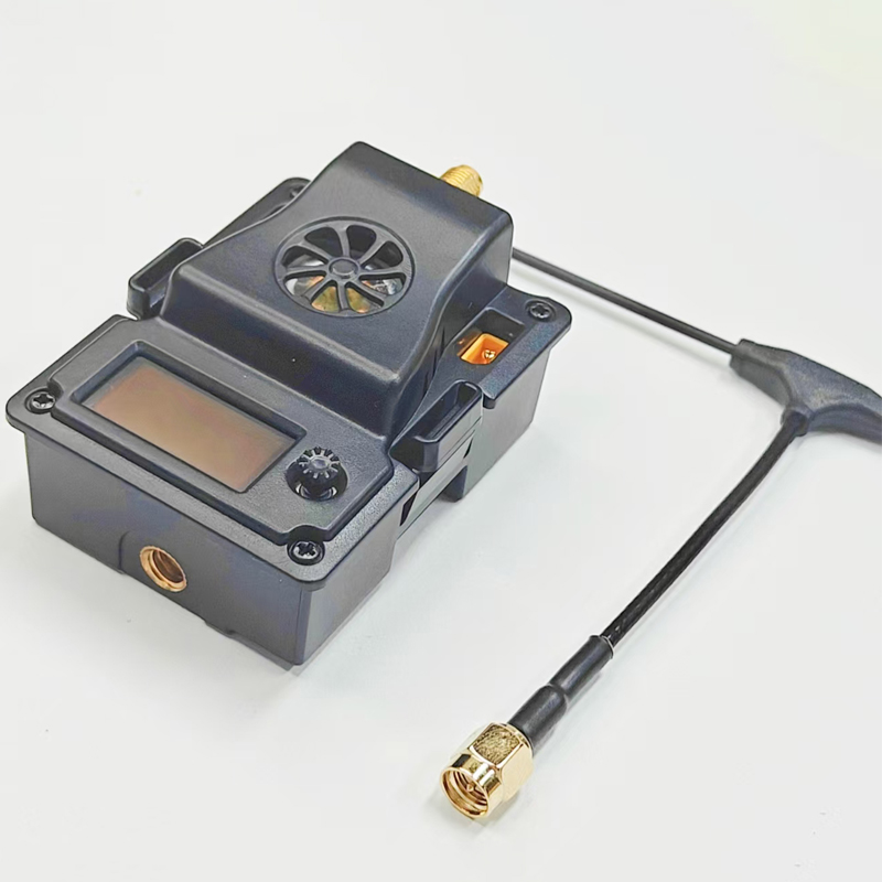 ELRS 433MHz TX Micro Radio 360 - 433Mhz Receiver Module ulasan dan harga