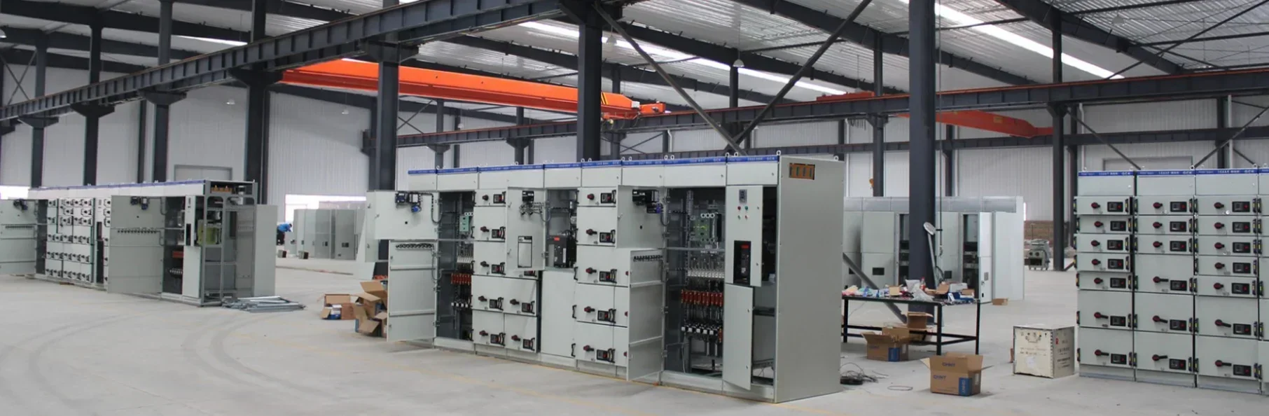 Low Voltage Automating Control - Home Automation Panel Diy ulasan dan harga