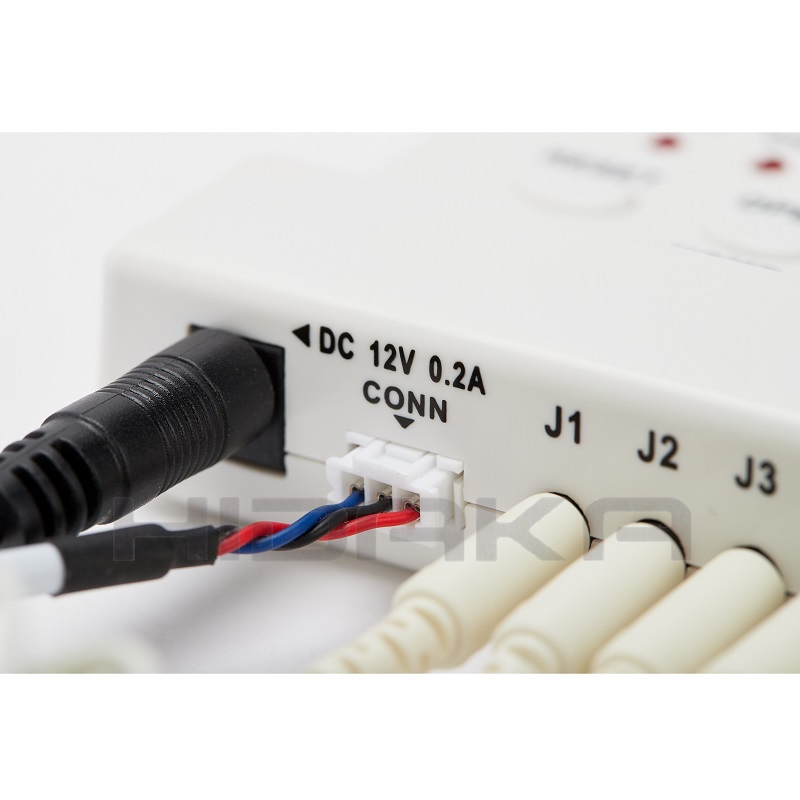 HIDAKA WLD-806(DN20*2pcs)US EU - Water Leak Detector Wired ulasan dan harga