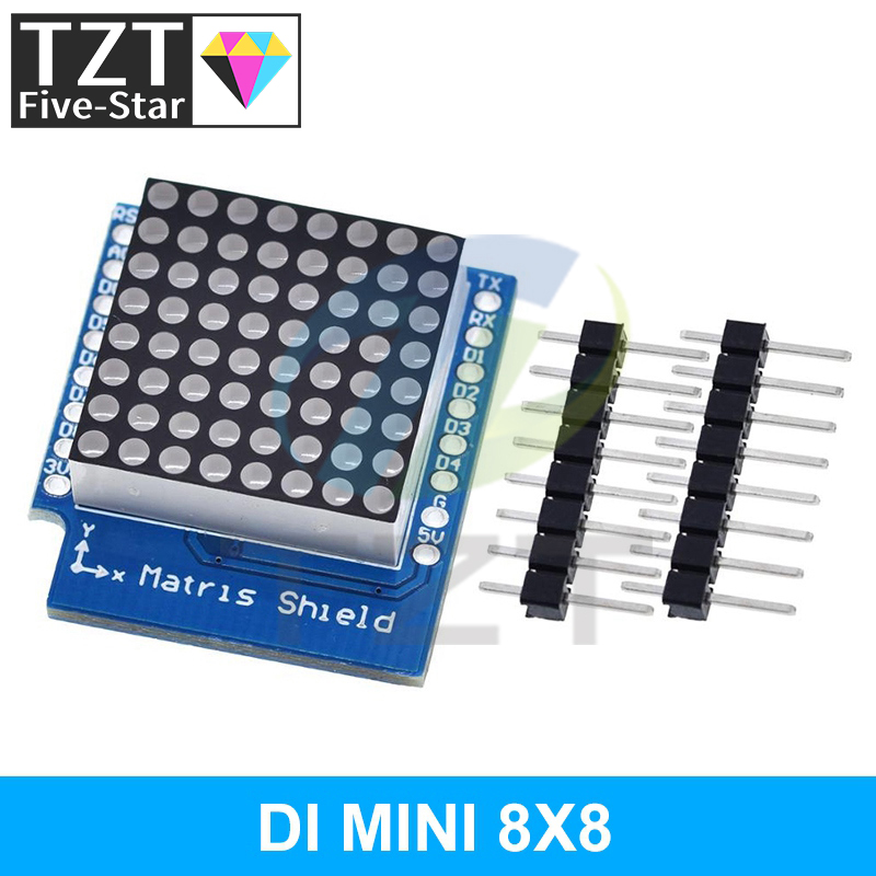 Esp8266 D1 Mini Pro Wifi Nodem - Esp8266 Nodemcu Board ulasan dan harga