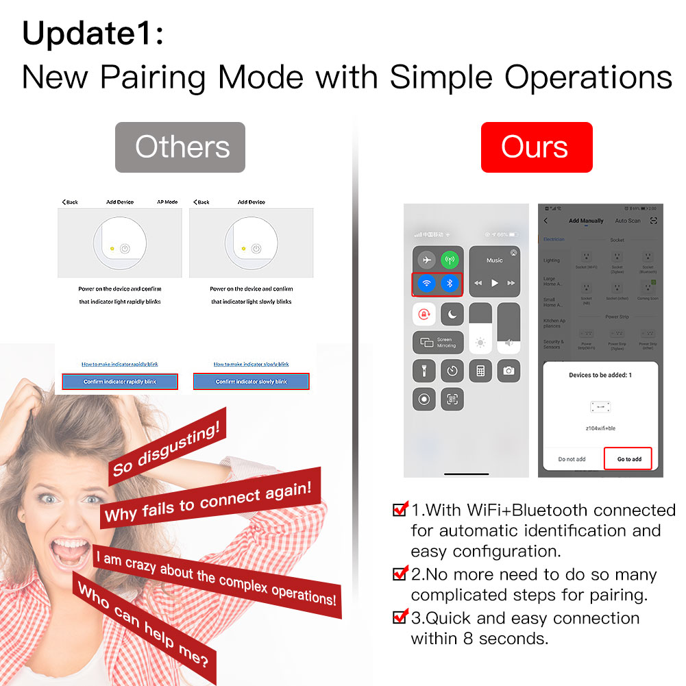 1/2Gang Light Switch DIY Modul - Home Automation Panel Diy ulasan dan harga