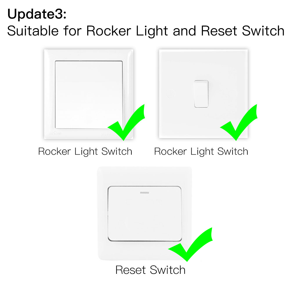 1/2Gang Light Switch DIY Modul - Home Automation Panel Diy ulasan dan harga