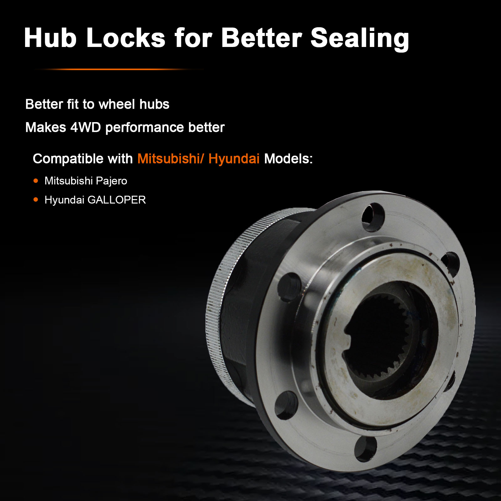 Free wheel locking hub for Mit - Matter Hub Thread ulasan dan harga