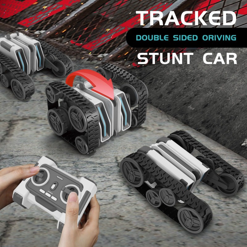 Cool Stuff Toy Tank Funny Gift - Home Automation Tutorial ulasan dan harga